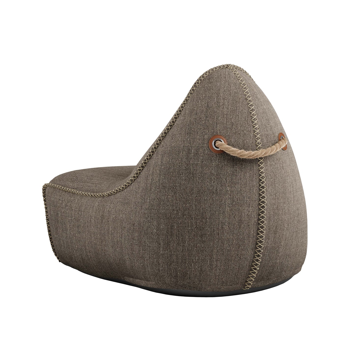 SACKit Cobana zitzak Brown
