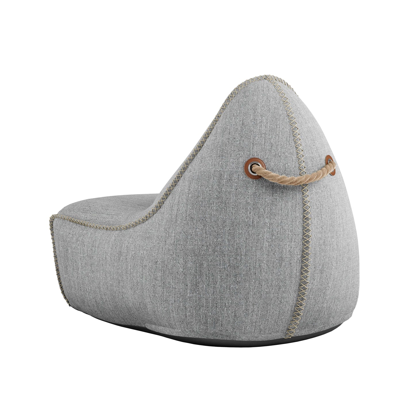 SACKit Cobana zitzak Sand Melange