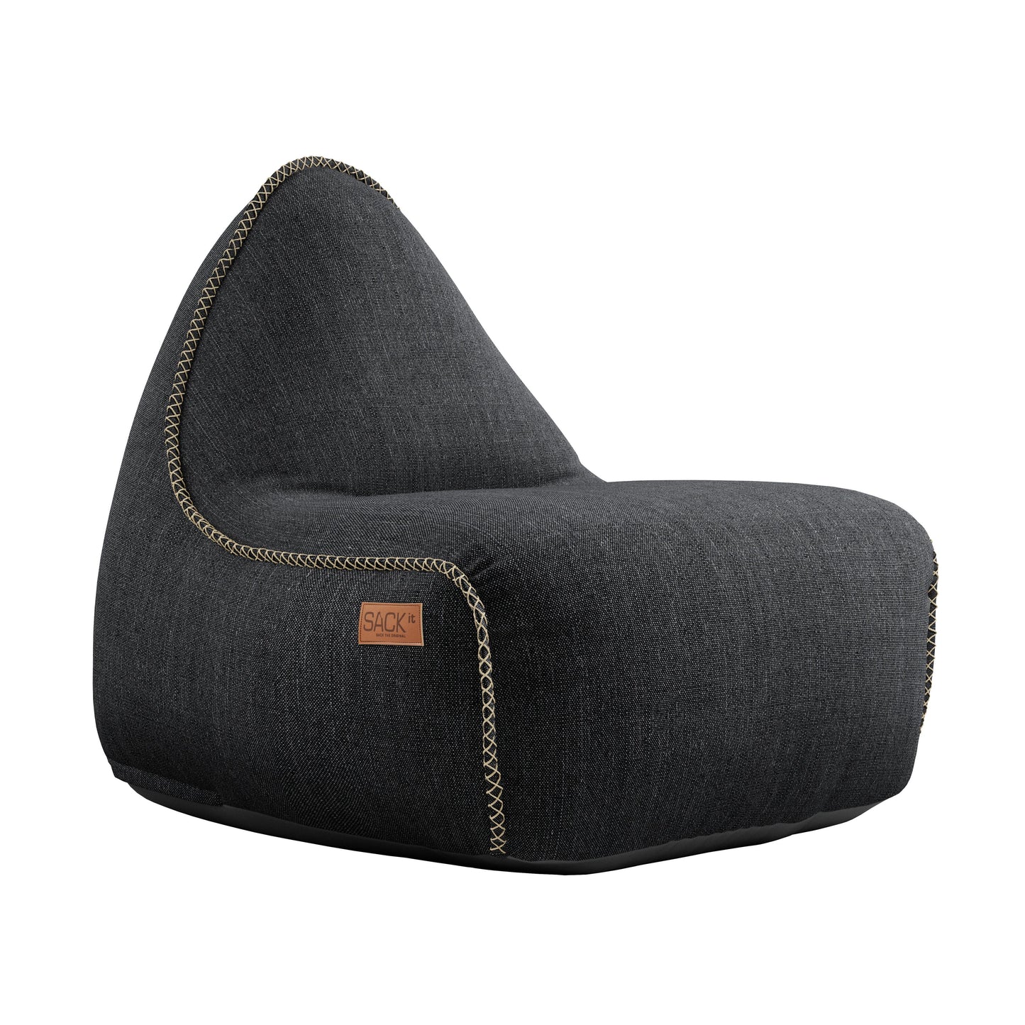 SACKit Cobana zitzak Black