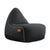 SACKit Cobana zitzak Black
