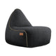 SACKit Cobana zitzak Black