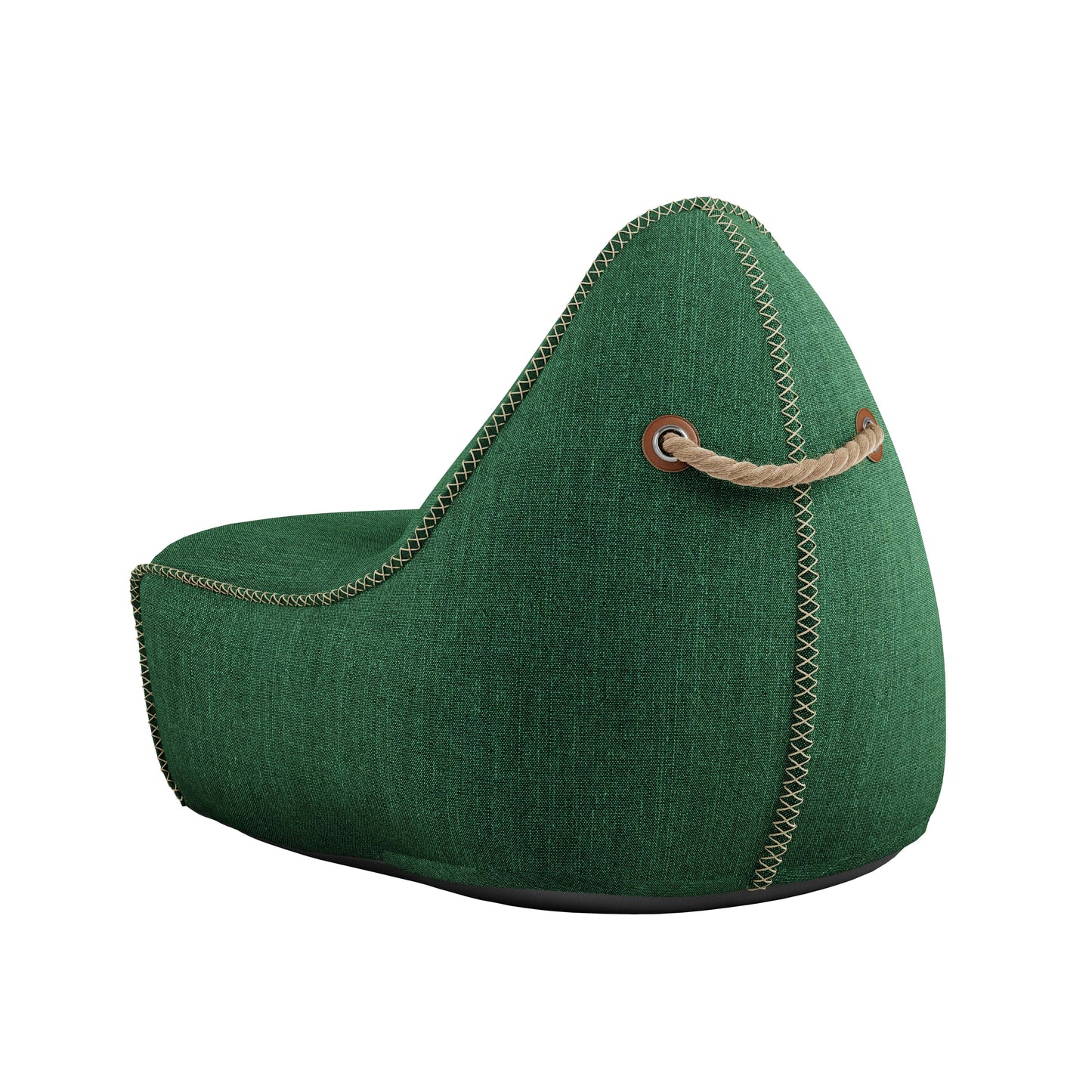 SACKit Cobana zitzak Green
