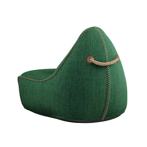SACKit Cobana zitzak Green