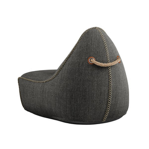 SACKit Cobana zitzak Grey