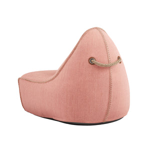 SACKit Cobana zitzak Rose