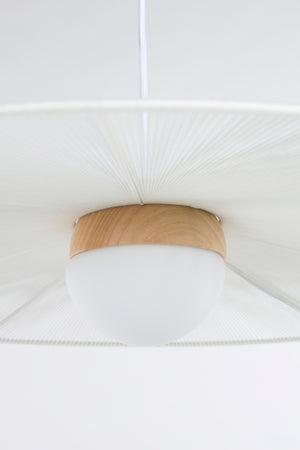 Zuiver Belle vloerlamp Beige