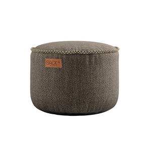 SACKit Cobana poef Brown