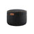 SACKit Cobana poef Black
