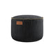 SACKit Cobana poef Black
