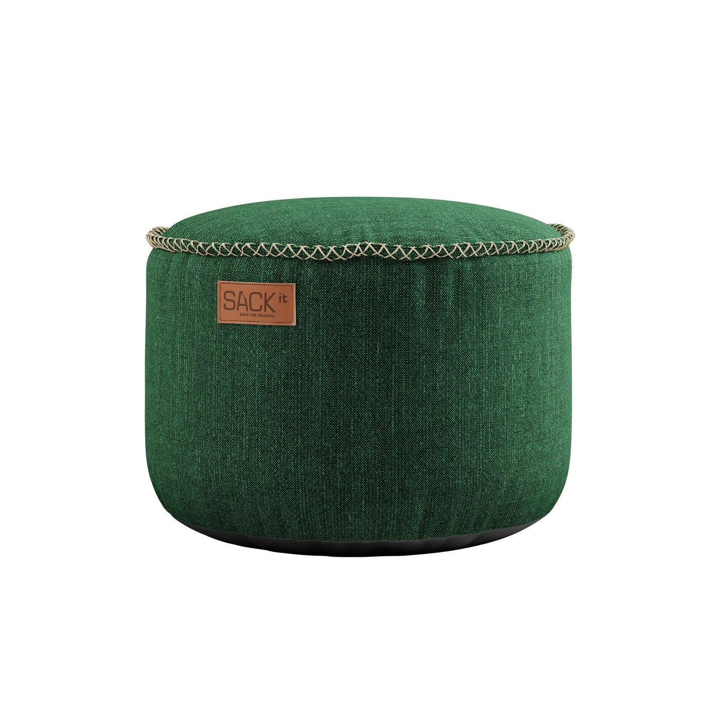 SACKit Cobana poef Green
