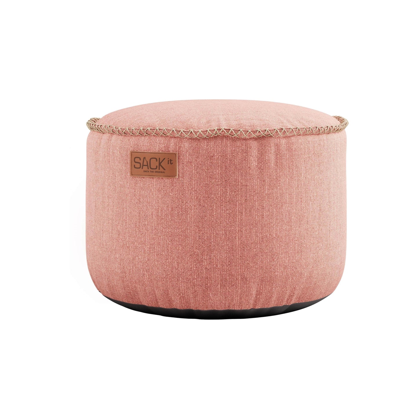 SACKit Cobana poef Rose