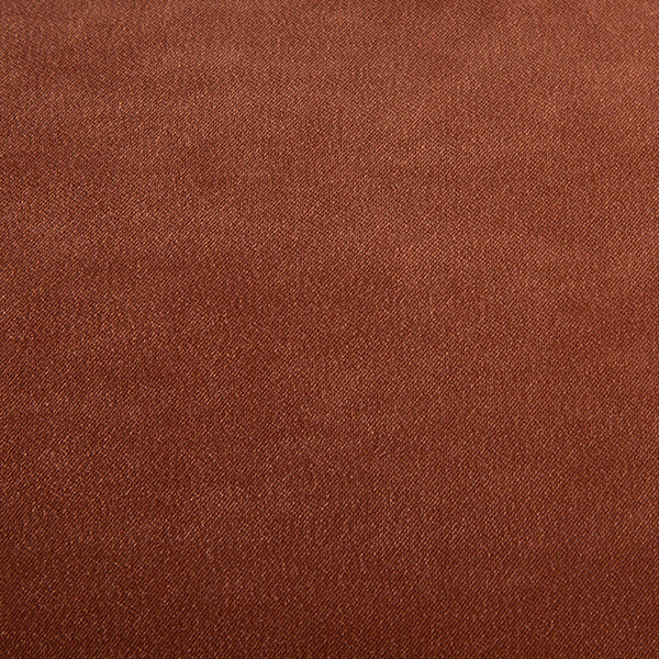 HKliving Wave bank middle small Royal Velvet Magnolia