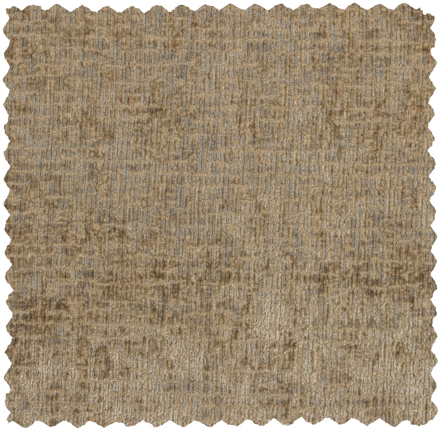 WOOOD Rodeo 2,5-zits bank structure velvet wheatfield
