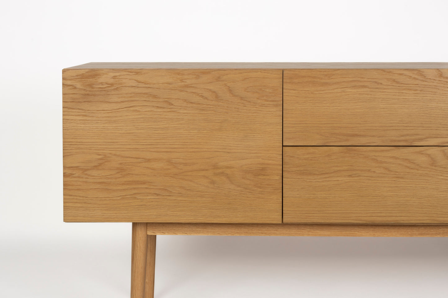 Zuiver High On Wood kast Naturel