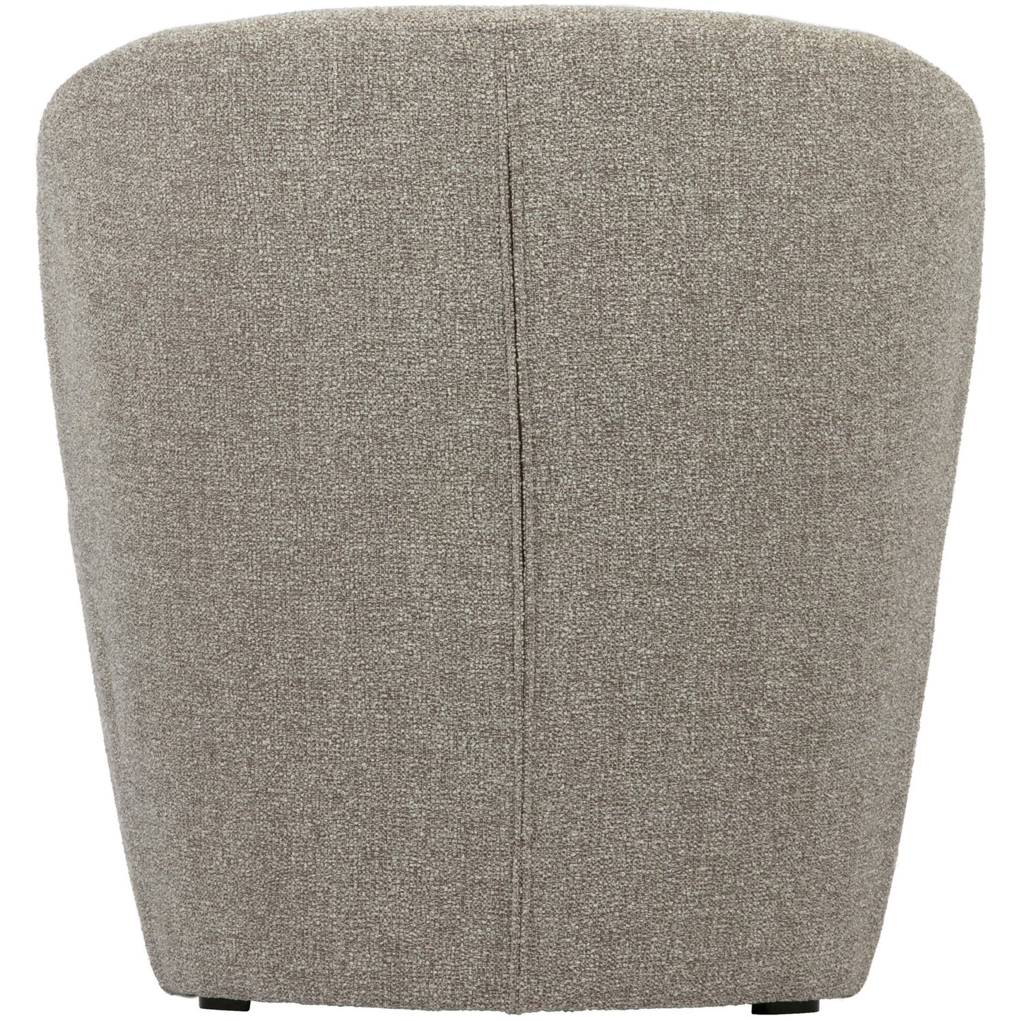 vtwonen Lofty fauteuil gemeleerd Naturel