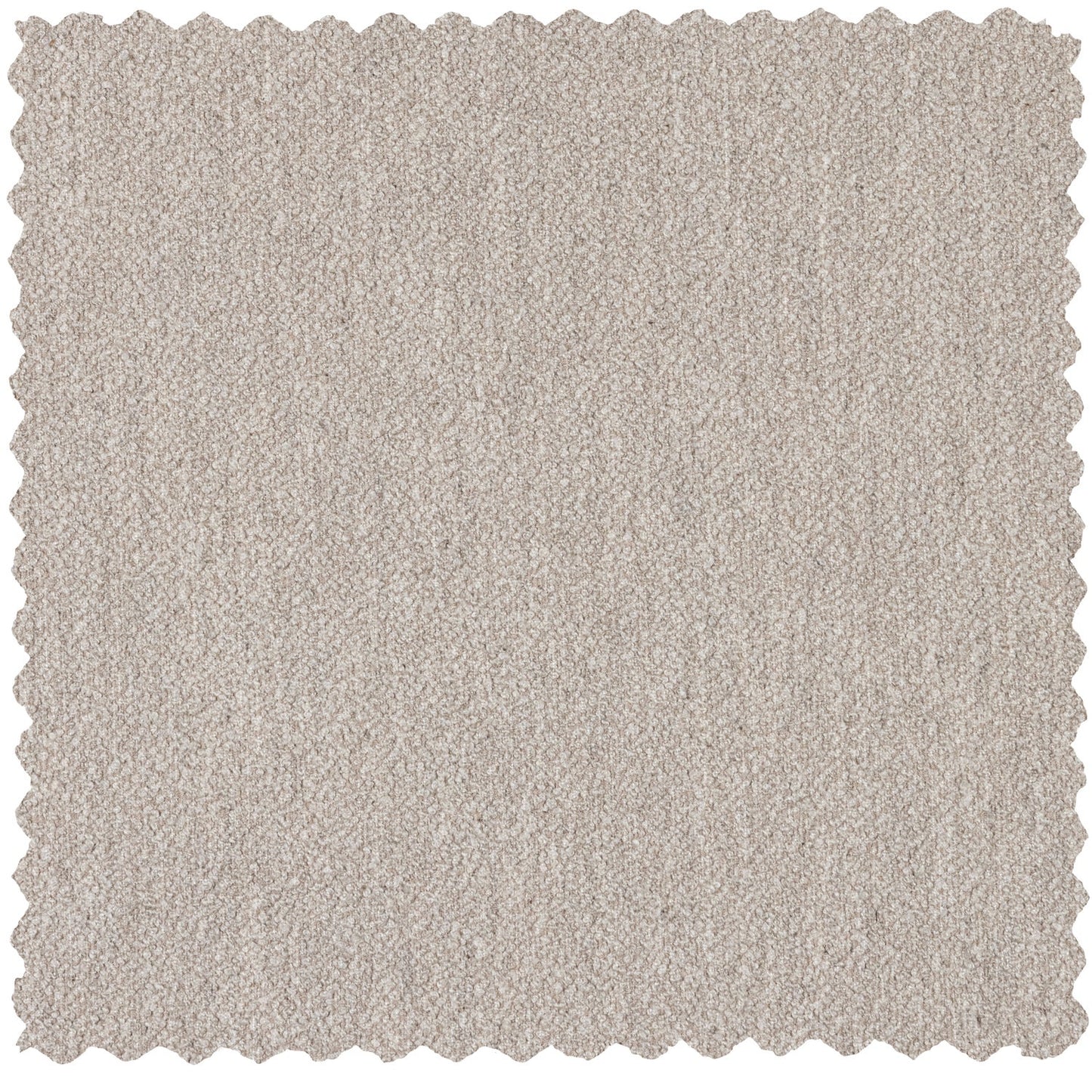 vtwonen Lofty fauteuil gemeleerd Naturel