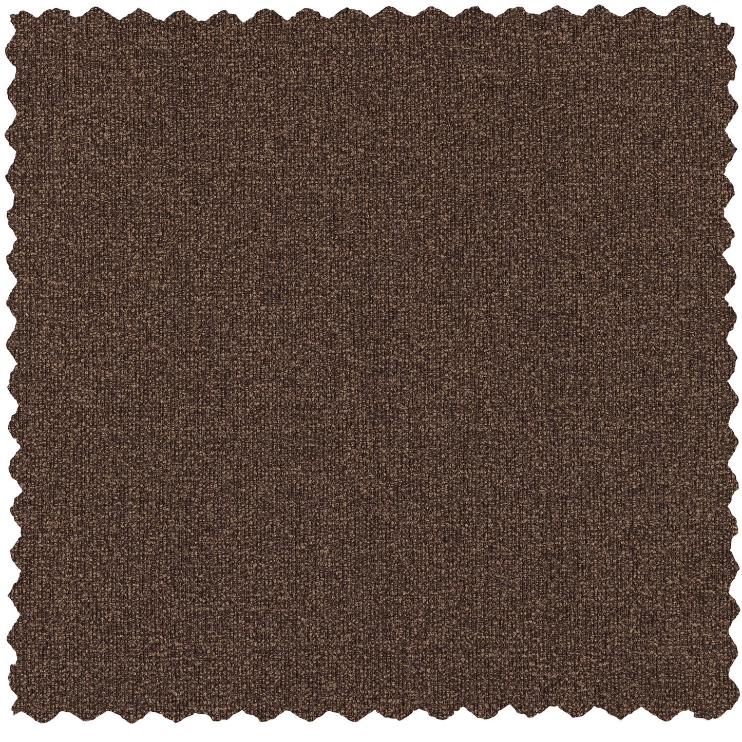 vtwonen Lofty fauteuil gemeleerd Bruin