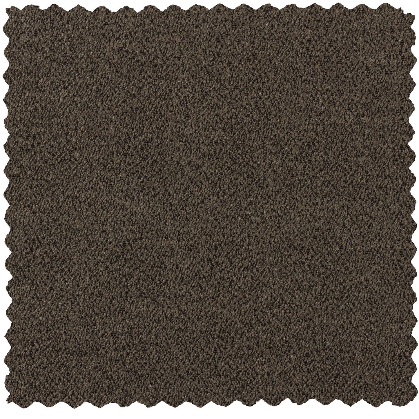vtwonen Lofty fauteuil bouclé Bruin