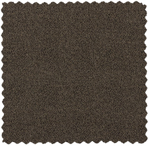 vtwonen Lofty fauteuil bouclé Bruin