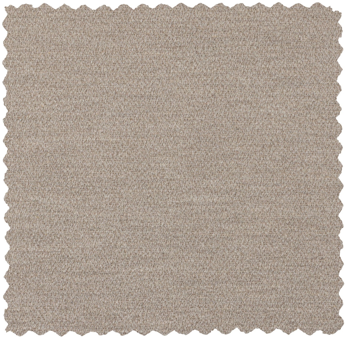 vtwonen Lofty fauteuil bouclé Naturel