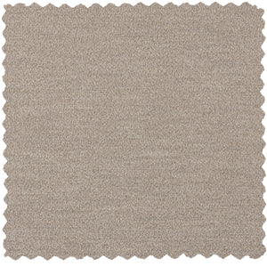 vtwonen Lofty fauteuil bouclé Naturel