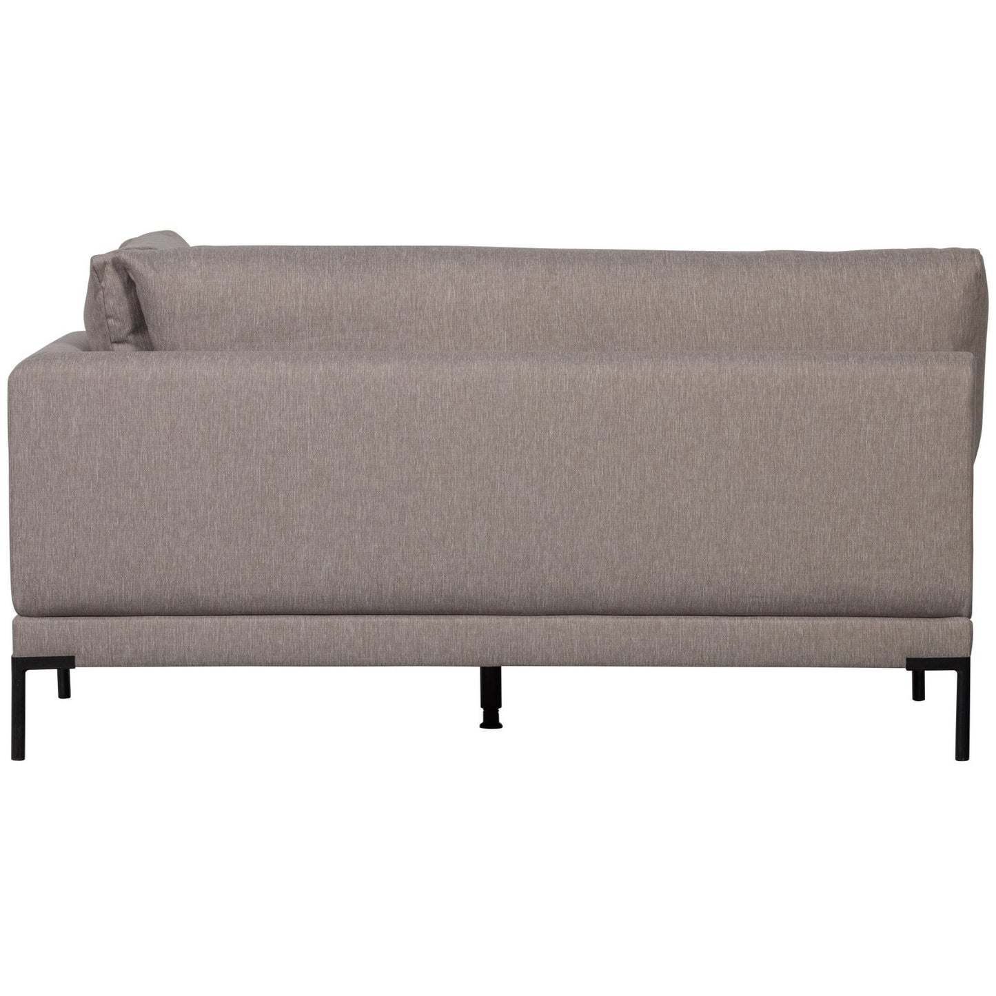 vtwonen Couple hoekelement links Taupe