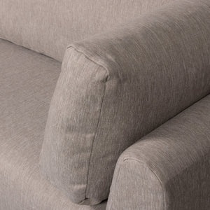 vtwonen Couple hoekelement links Taupe
