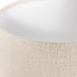 WOOOD Loft vloerlamp Naturel