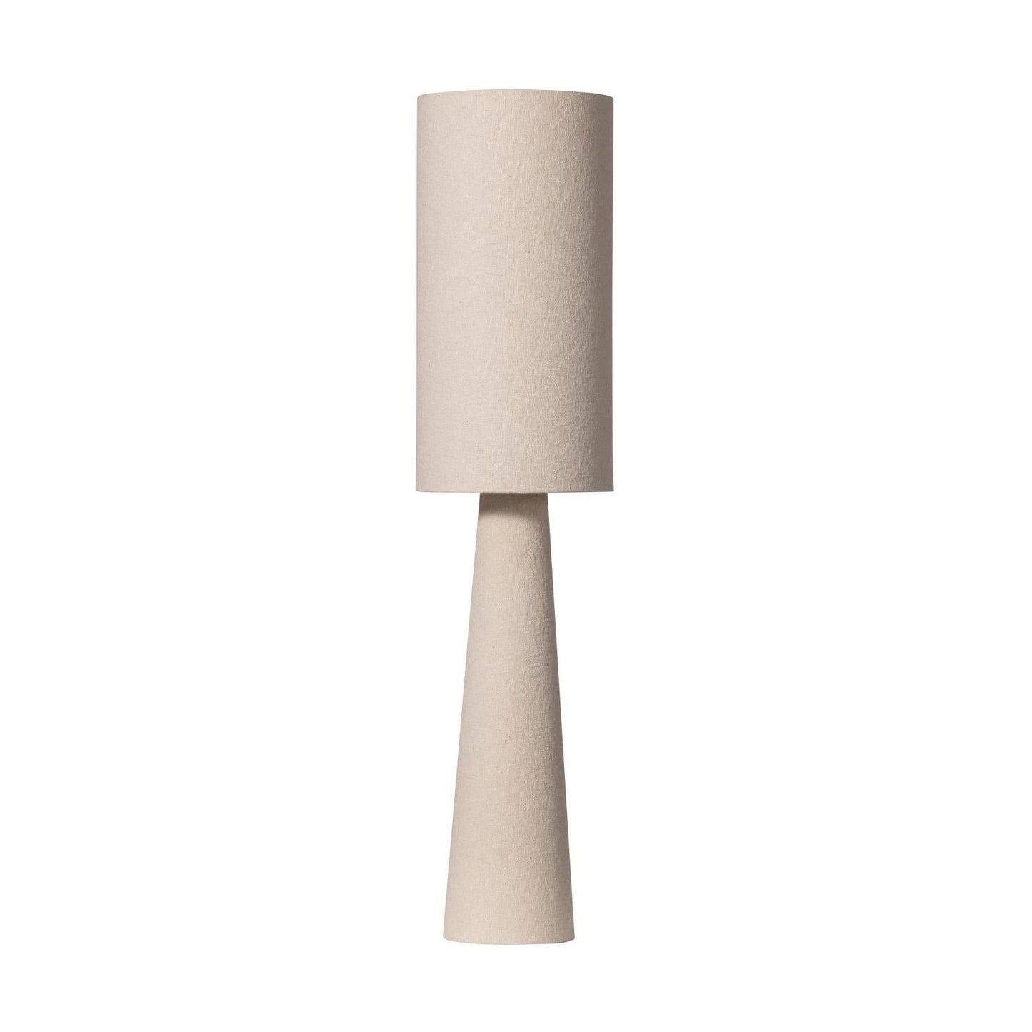 WOOOD Loft vloerlamp Naturel