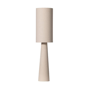 WOOOD Loft vloerlamp Naturel