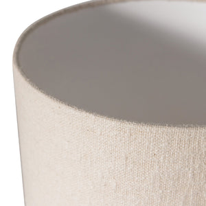 WOOOD Loft tafellamp Naturel