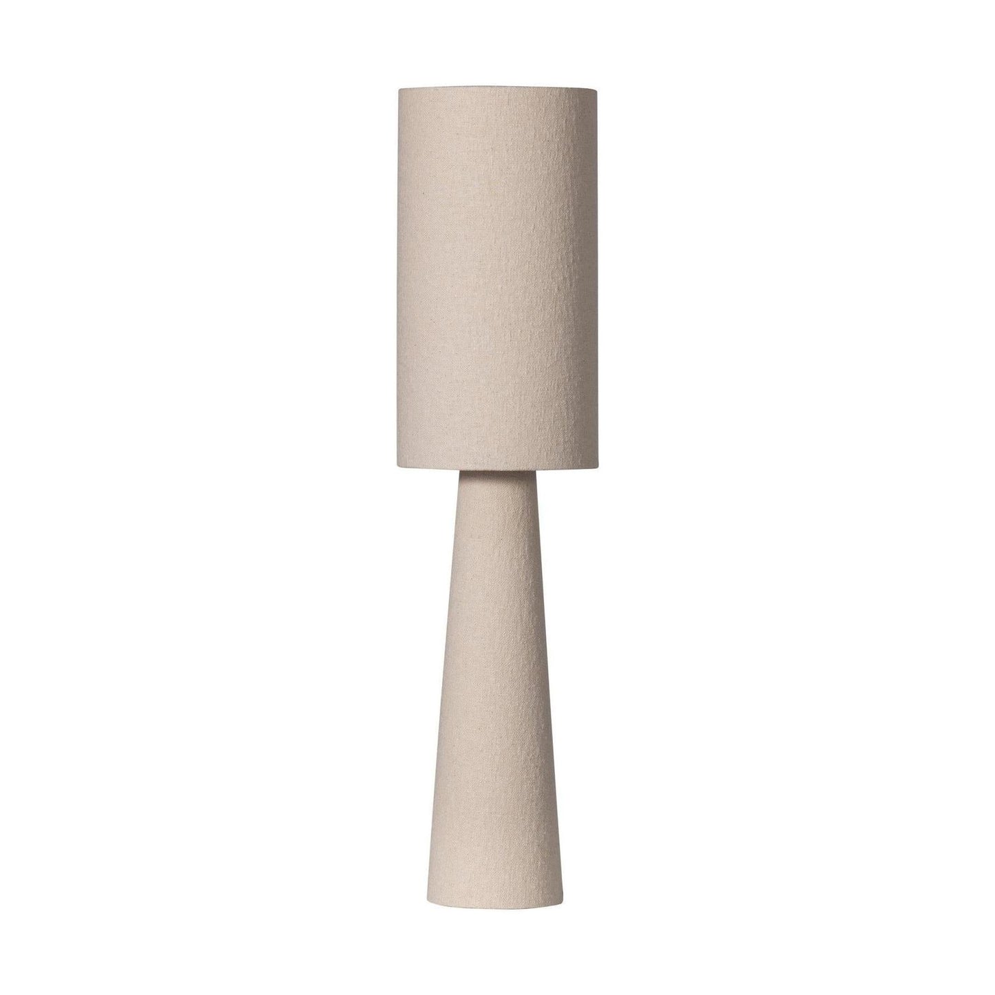 WOOOD Loft tafellamp Naturel