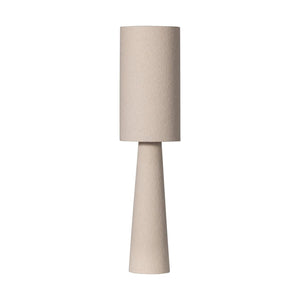 WOOOD Loft tafellamp Naturel