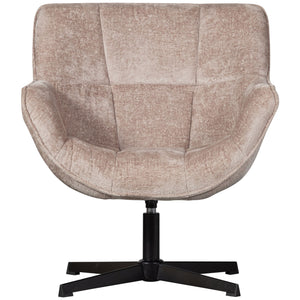 Woood Wibo fauteuil Taupe