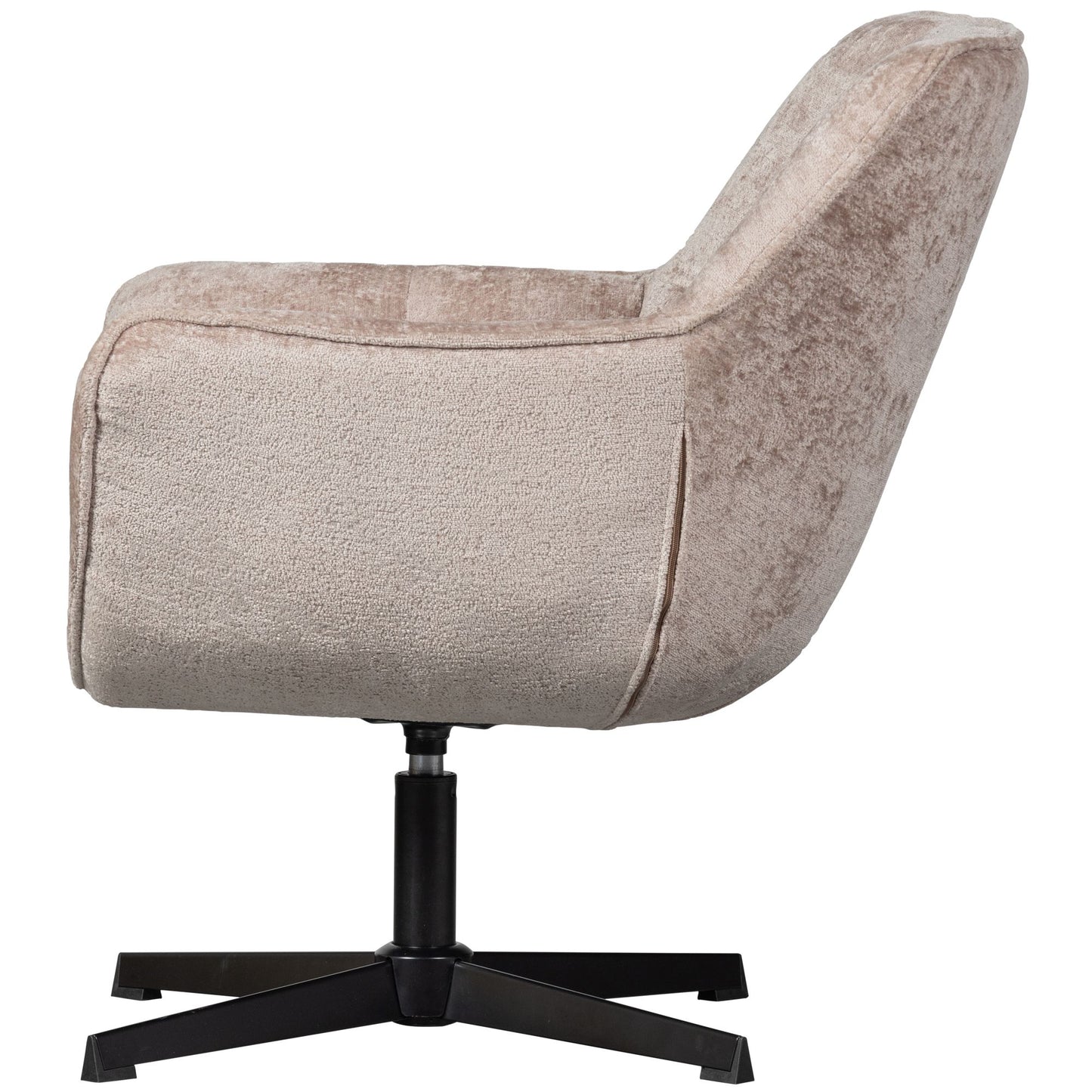Woood Wibo fauteuil Taupe