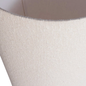 WOOOD Loft vloerlamp XL Naturel
