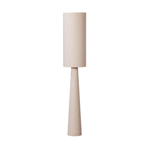 WOOOD Loft vloerlamp XL Naturel