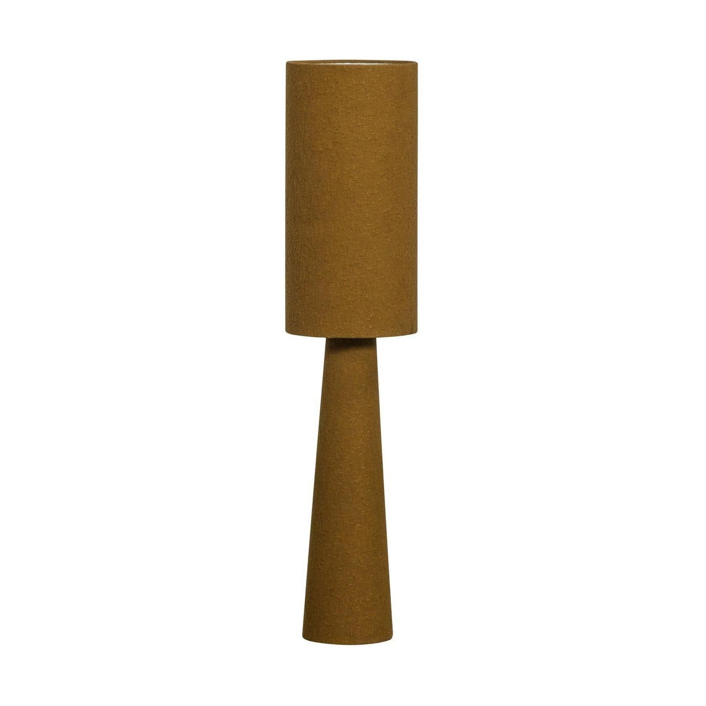WOOOD Loft vloerlamp Tapenade