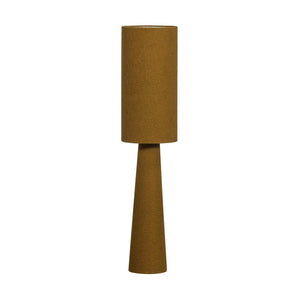 WOOOD Loft vloerlamp Tapenade