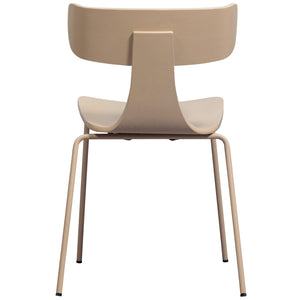 Woood Form eetkamerstoel Zand