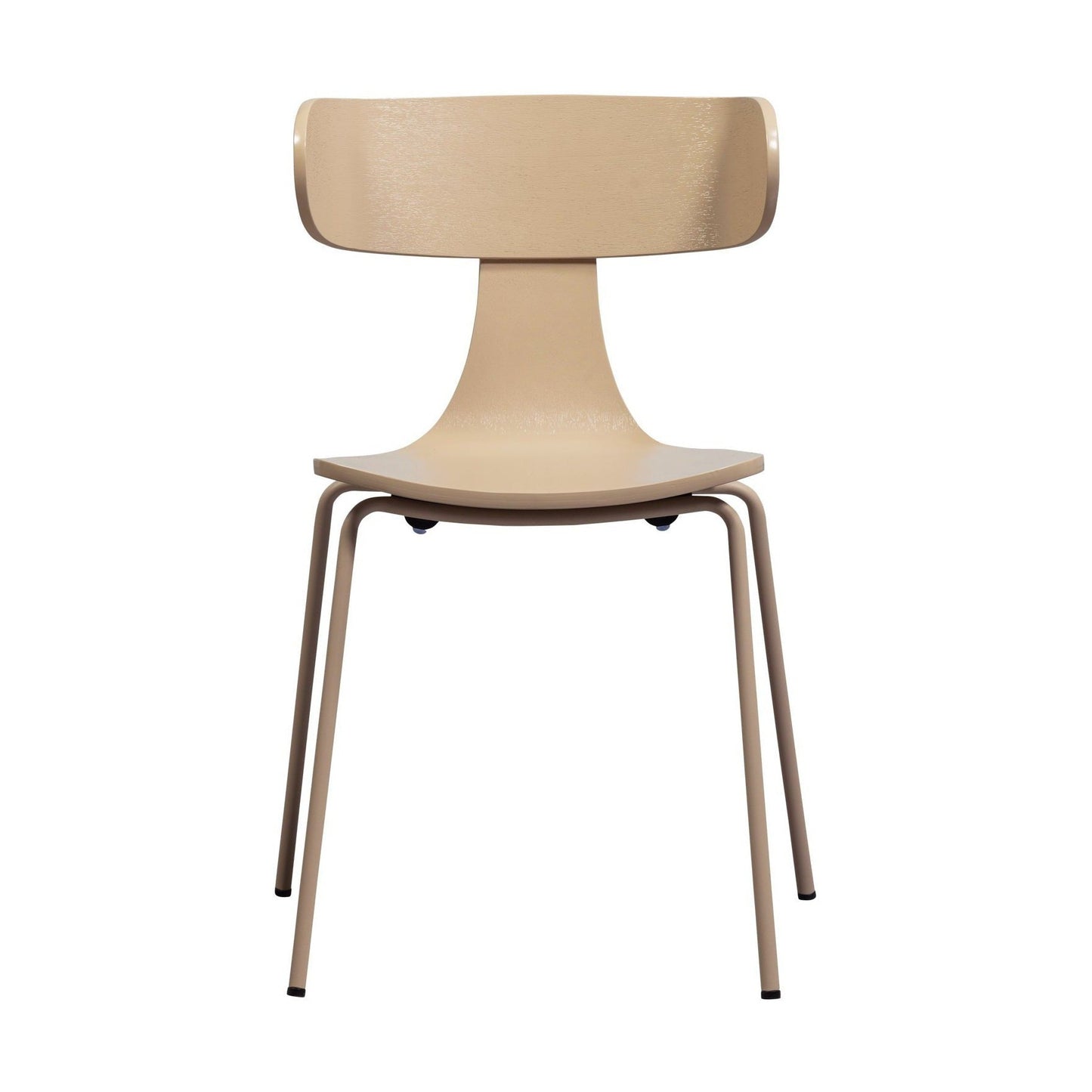 Woood Form eetkamerstoel Zand