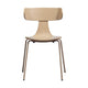Woood Form eetkamerstoel Zand