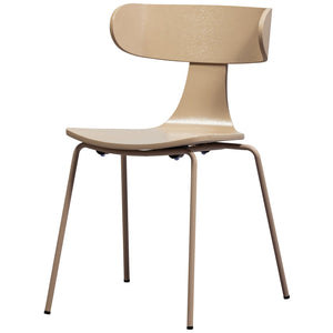 Woood Form eetkamerstoel Zand