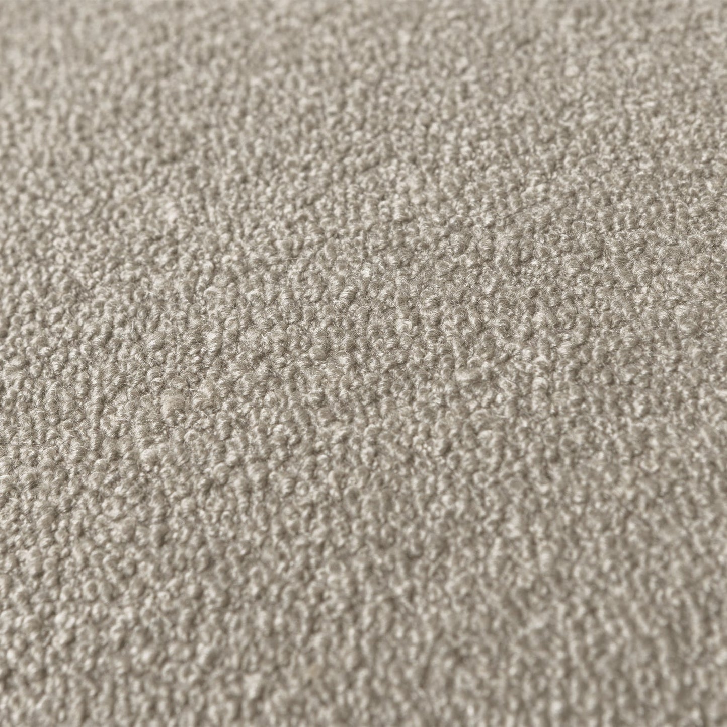 vtwonen Lofty hocker bouclé Naturel