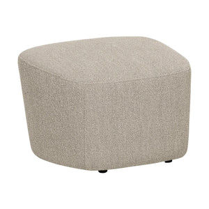vtwonen Lofty hocker bouclé Naturel