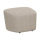 vtwonen Lofty hocker bouclé Naturel