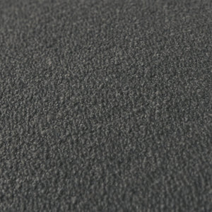vtwonen Lofty hocker bouclé Staalgrijs