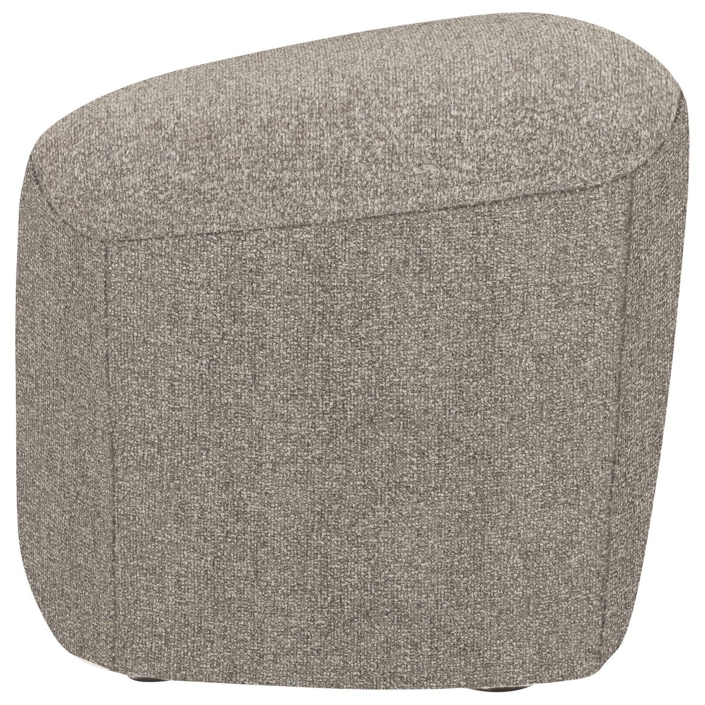 vtwonen Lofty hocker gemeleerd Naturel