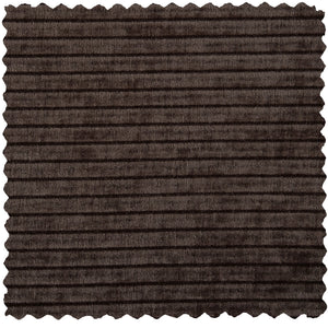 WOOOD Mojo eetkamerbank 164 cm rib Bruin