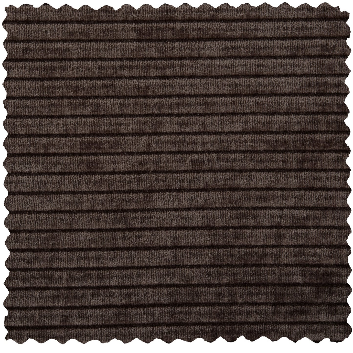 Woood Mojo fauteuil rib Bruin